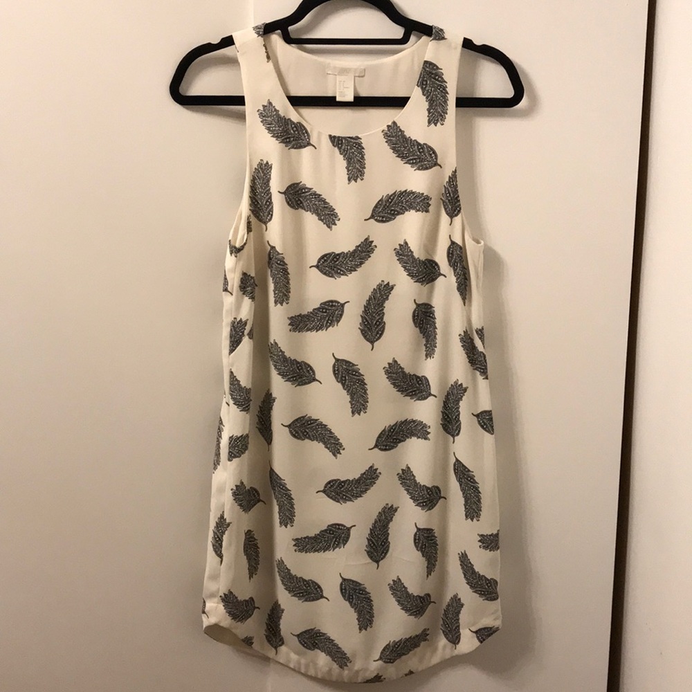 H&M Sleeveless Dress